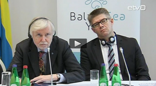 ERR: Эстония и Финляндия рассорились из-за «кремлевской пропаганды» ERR: Эстония и Финляндия рассорились из-за «кремлевской пропаганды»