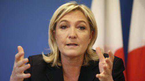 Focus: «Европейские друзья» Путина раскалывают ЕС Focus: «Европейские друзья» Путина раскалывают ЕС