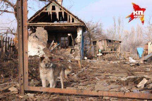 Окруженные украинские военные пытаются выбить пробку из «горлышка» Окруженные украинские военные пытаются выбить пробку из «горлышка»