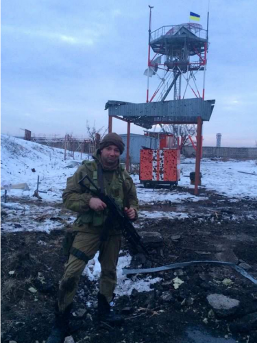 «Заветам фюрера верны!» — доброволец АТО откровенничает о ненависти к ним мирных жителей и преступлениях против гражданского населения «Заветам фюрера верны!» — доброволец АТО откровенничает о ненависти к ним мирных жителей и преступлениях против гражданского населения