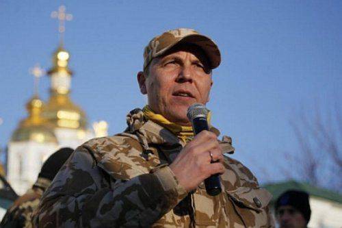 Парубий примеряет мундир Пиночета и готовится усмирять Киев   Парубий примеряет мундир Пиночета и готовится усмирять Киев