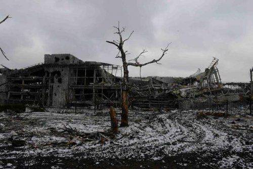 Мир с чертовщинкой Мир с чертовщинкой