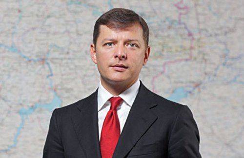 Ляшко: При Януковиче было больше свободы слова, чем при Порошенко Ляшко: При Януковиче было больше свободы слова, чем при Порошенко