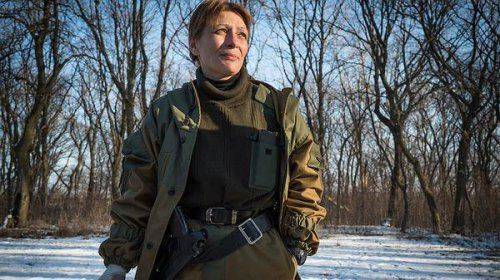 Сводки от ополчения Новороссии 18 февраля 2015 Сводки от ополчения Новороссии 18 февраля 2015