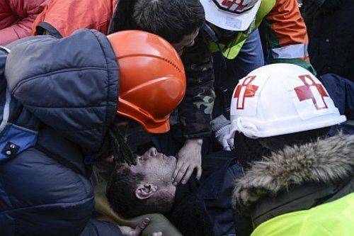 Количество «инвалидов Майдана» растет. Пострадавшие требуют пенсий и пособий Количество «инвалидов Майдана» растет. Пострадавшие требуют пенсий и пособий
