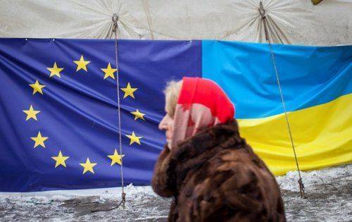 Украине нет места в европейском пространстве - экс-президент Франции Украине нет места в европейском пространстве - экс-президент Франции
