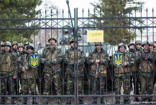 В минобороны Украины жалуются: Россия срывает им мобилизацию и призыв В минобороны Украины жалуются: Россия срывает им мобилизацию и призыв