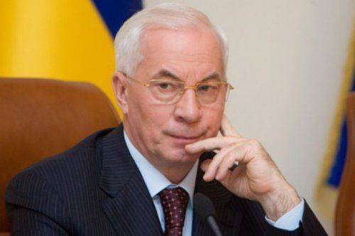Охота на ведьм набирает обороты: прокуратура возбудила дело против Азарова, Ефремову предъявлено новое объвинение Охота на ведьм набирает обороты: прокуратура возбудила дело против Азарова, Ефремову предъявлено новое объвинение