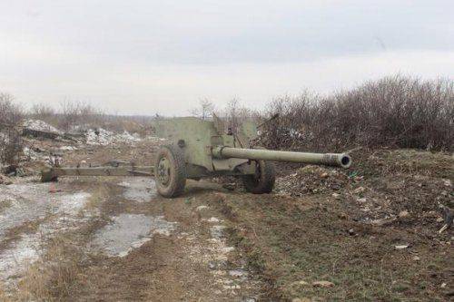 Сводки от ополчения Новороссии 21 февраля 2015 Сводки от ополчения Новороссии 21 февраля 2015