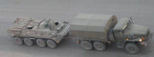 Сводки от ополчения Новороссии 22 февраля 2015 Сводки от ополчения Новороссии 22 февраля 2015