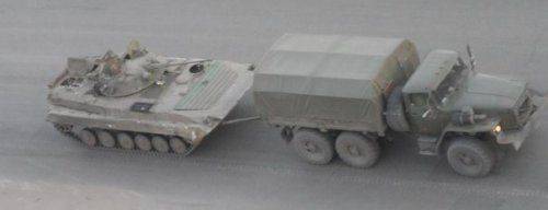 Сводки от ополчения Новороссии 22 февраля 2015 Сводки от ополчения Новороссии 22 февраля 2015