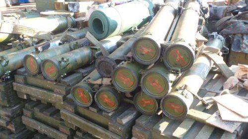 Сводки от ополчения Новороссии 22 февраля 2015 Сводки от ополчения Новороссии 22 февраля 2015