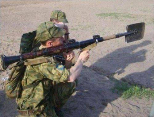 Украинская армия оставляет желать лучшего. Украинская армия оставляет желать лучшего.