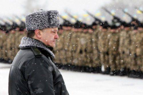 Военное положение будет введено в шести областях Украины - The Sunday Times   Военное положение будет введено в шести областях Украины - The Sunday Times
