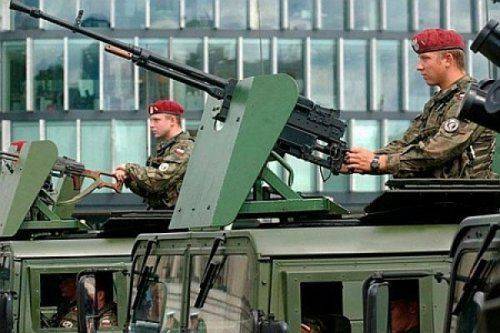 И хочется, и колется: В Польше думают, как вооружить Украину И хочется, и колется: В Польше думают, как вооружить Украину