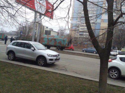 Сводки от ополчения Новороссии 26 февраля 2015 Сводки от ополчения Новороссии 26 февраля 2015