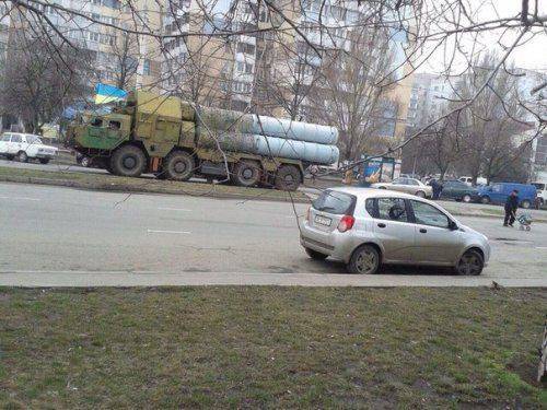 Сводки от ополчения Новороссии 26 февраля 2015 Сводки от ополчения Новороссии 26 февраля 2015