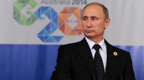 Британский политолог: Нравится это Западу или нет, но Путин — победитель Британский политолог: Нравится это Западу или нет, но Путин — победитель