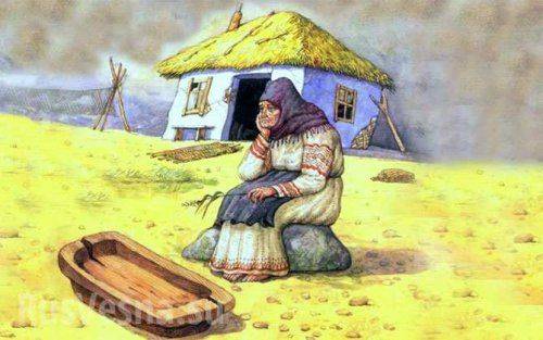 Министр финансов Яресько призналась, что мир «устал от Украины» Министр финансов Яресько призналась, что мир «устал от Украины»