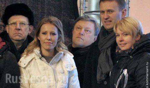 "Ну и где этот ваш бунт?" Об утрате надежд на элитный путч в России "Ну и где этот ваш бунт?" Об утрате надежд на элитный путч в России