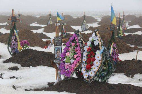 Сводки от ополчения Новороссии 26 февраля 2015 Сводки от ополчения Новороссии 26 февраля 2015