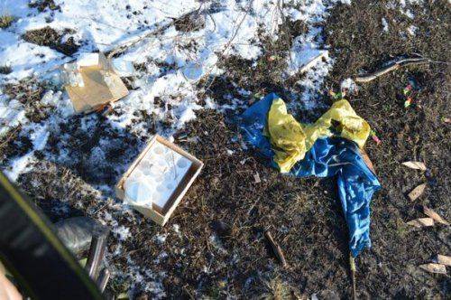 Сводки от ополчения Новороссии 26 февраля 2015 Сводки от ополчения Новороссии 26 февраля 2015