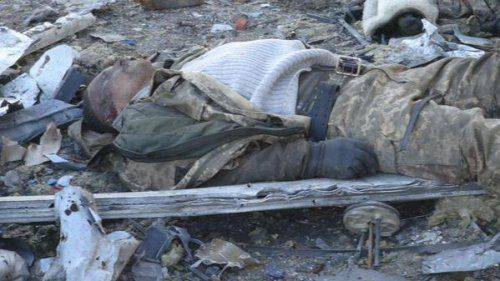 Сводки от ополчения Новороссии 26 февраля 2015 Сводки от ополчения Новороссии 26 февраля 2015