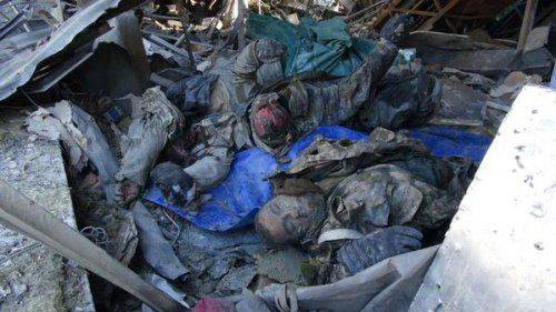 Сводки от ополчения Новороссии 26 февраля 2015 Сводки от ополчения Новороссии 26 февраля 2015