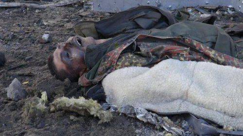 Сводки от ополчения Новороссии 26 февраля 2015 Сводки от ополчения Новороссии 26 февраля 2015