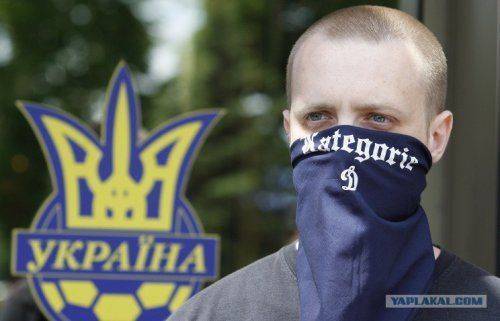 Президент команды из Франции шокирован игрой в Киеве: «Это был не футбол, а война с бешеными собаками» Президент команды из Франции шокирован игрой в Киеве: «Это был не футбол, а война с бешеными собаками»