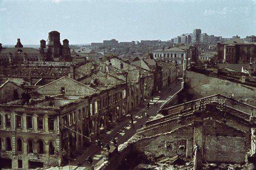 Сергей Моисеев: Если Порошенко захочет, ВСУ разбомбят Харьков Сергей Моисеев: Если Порошенко захочет, ВСУ разбомбят Харьков