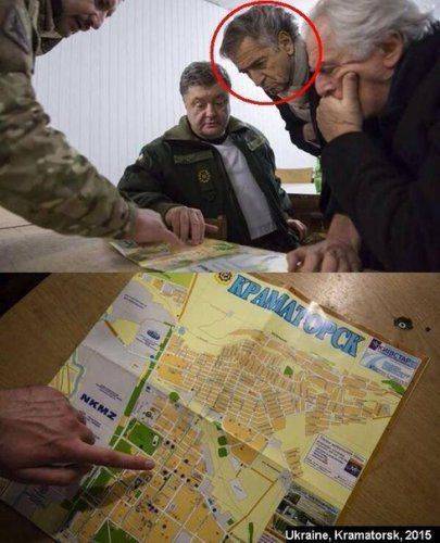 Вы не знаете как делать конфликты в Украине, Боснии, Грузии, Дарфуре (Южный Судан), Ливии, Египте? Он знает Вы не знаете как делать конфликты в Украине, Боснии, Грузии, Дарфуре (Южный Судан), Ливии, Египте? Он знает