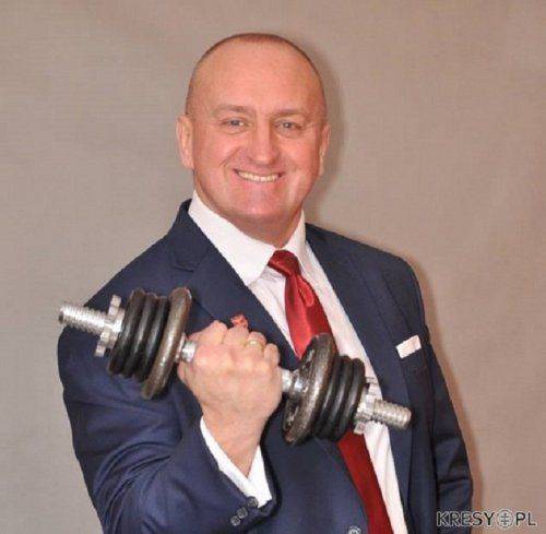 «Война хохлов и кацапов принесет нам прибыль», — кандидат в президенты Польши «Война хохлов и кацапов принесет нам прибыль», — кандидат в президенты Польши