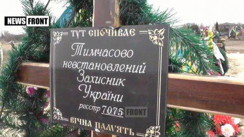 Сводки от ополчения Новороссии 28 февраля 2015 Сводки от ополчения Новороссии 28 февраля 2015