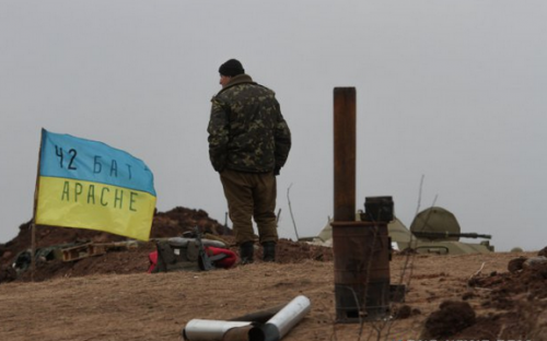 Политолог: «На территории Украины окажется одно огромное Сомали» Политолог: «На территории Украины окажется одно огромное Сомали»