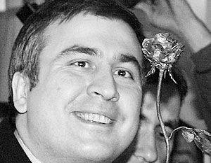 Партия Саакашвили анонсировала «тбилисский майдан» Партия Саакашвили анонсировала «тбилисский майдан»