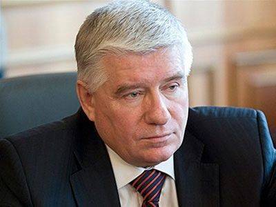 Добкин, Шуфрич и Ефремов пришли проститься с Чечетовым Добкин, Шуфрич и Ефремов пришли проститься с Чечетовым
