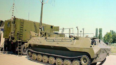 Начало электронной войны. Как развернуть вражескую ракету в воздухе? Начало электронной войны. Как развернуть вражескую ракету в воздухе?