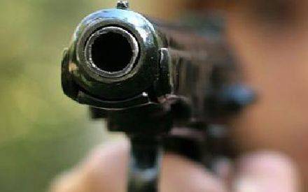 На Донбассе каратели убили волонтёра, который привёз им помощь На Донбассе каратели убили волонтёра, который привёз им помощь