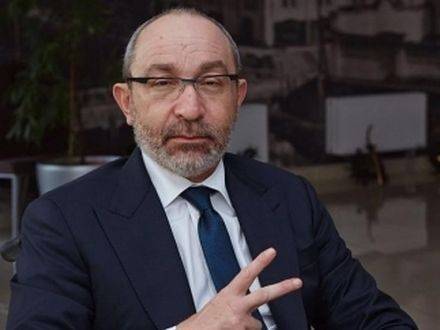 Ляшко предложил расстрелять Кернеса Ляшко предложил расстрелять Кернеса