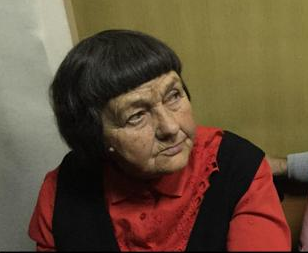 Мать Савченко просит Меркель спасти дочь Мать Савченко просит Меркель спасти дочь