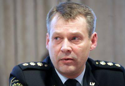 Трудоустройство прибалтийских жуликов вна Украине поставили на поток Трудоустройство прибалтийских жуликов вна Украине поставили на поток