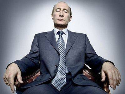 Рейтинг Путина достиг почти 90%! Рейтинг Путина достиг почти 90%!
