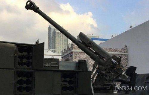 Мариуполь как полигон для военно-гражданских администраций? Мариуполь как полигон для военно-гражданских администраций?