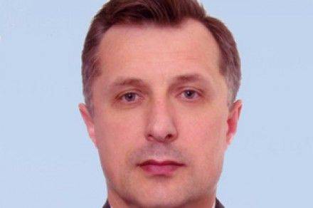 На Украине застрелился бывший депутат от Партии регионов На Украине застрелился бывший депутат от Партии регионов
