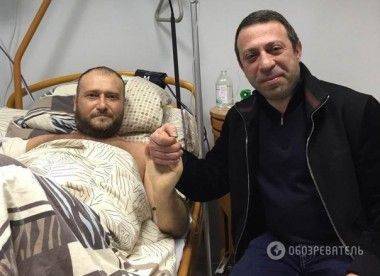 Привет укро-гоям Нового Израиля от избранного пипла Привет укро-гоям Нового Израиля от избранного пипла