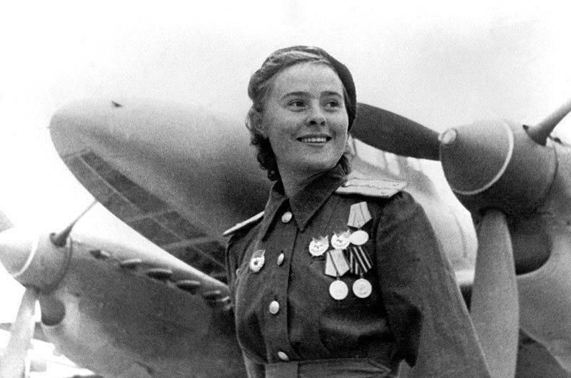 Война наша мать Война наша мать