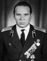 Тайна сенатора Маккейна Тайна сенатора Маккейна