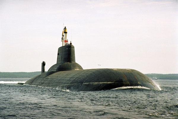 ВМФ России. Ближайшие перспективы развития. Часть 2 ВМФ России. Ближайшие перспективы развития. Часть 2