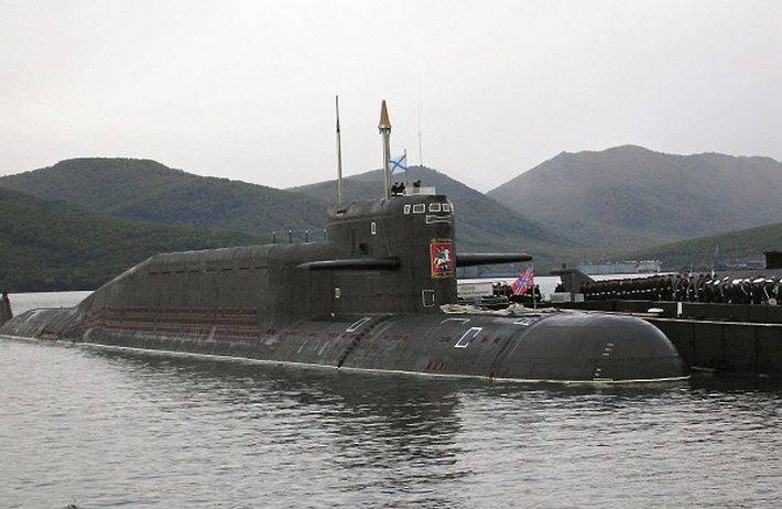 ВМФ России. Ближайшие перспективы развития. Часть 2 ВМФ России. Ближайшие перспективы развития. Часть 2